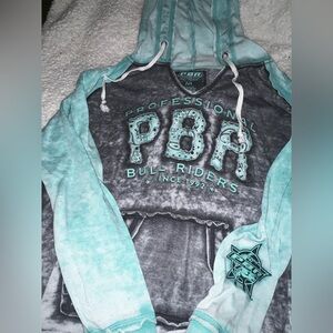 PBR- Professional Bull Riding sweatshirt